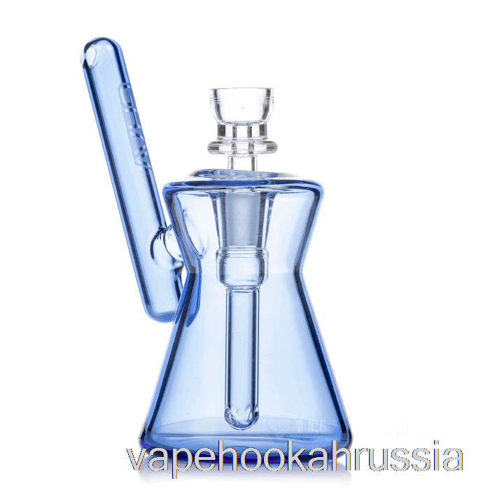 вейп сок гравитация песочные часы карман барботер свет кобальт